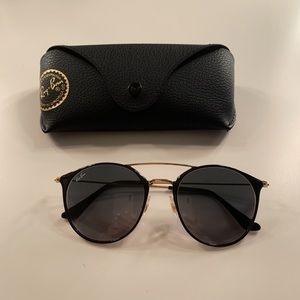 Ray-Ban Sunglasses RB3546